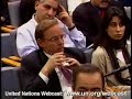 Javad Zarif on Nuclear Proliferation - Part 3