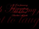 Leona Lewis - Better In Time with lyrics