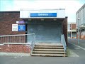 LINWOOD TOUR 2007