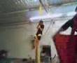Tecido Acrobático