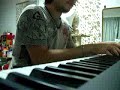 Chopin Waltz and Variation 不能說的秘密 鬥琴 蕭邦圓舞曲+即興
