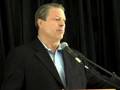 Al Gore's X Prize Speech