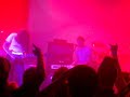 Between The Buried And Me - Bristol 22-02-08 - Clip 01