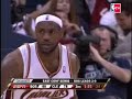 NBA PLAYOFFS - Game 3 - Boston Celtics - Cleveland Cavaliers NBA PLAYOFFS - Game 3 - Boston Celtics - Cleveland Cavaliers