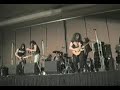 NAMM 1996 - Ace Frehley Part 2