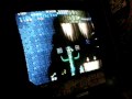 just some game play of my playing my black tiger arcade game through level 1
