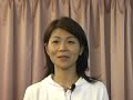 【驚異のストレッチ】　股関節までがこんなに柔らかくなる！