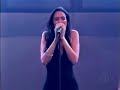 clipe   one last cry