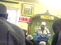 mosque (Raza mosque)Blackburn