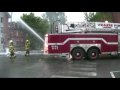 Orono Apartments Fire