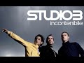 Studio 3 - Uomini di gomma