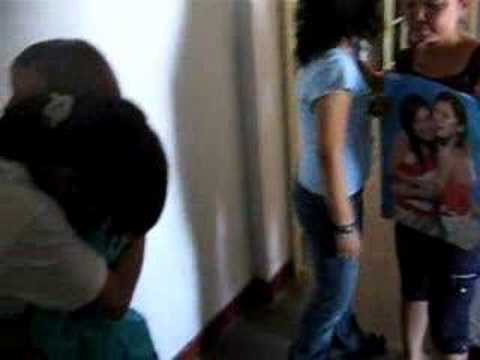 Lanzhou Goodbyes