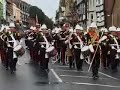 HMS Ledbury Receiving The Freedom of the Town