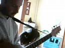 Emmet Ray guitar song cover