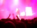 Magnus Uggla-Vild å Skild live