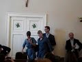 Tempesta d'Amore - Video del Raduno a Nola - Parte 1