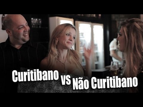 CURITIBA - Facebook: https://www.facebook.com/comosefalaemcuritiba contato@comosefalaemcuritiba.com.br Atores: Thiago Souza Carlos Amarante Bruno Abil Ana Artuzi Aninha...