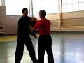 WingTsun in NSA-Sofia Bulgaria 29.11.06