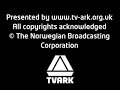 NRK Closedown from 1994