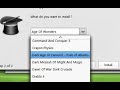 Instalar varios Juegos en linux