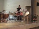 My entry in this one classical music contest, pt 1