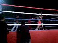 kidchaos fight