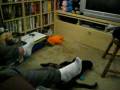 videos de Kitty playing fetch 002.AVI