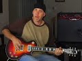 Review Gibson Les Paul Standard Limited Edition & Line 6 amp Review Gibson Les Paul Standard Limited Edition & Line 6 amp
