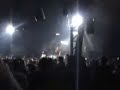Massilia sound system Lo Oai a Paris Massilia sound system Lo Oai a Paris