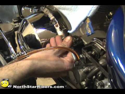 how to bleed zx7r clutch