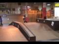 Skaters Edge Montage