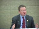 Press Conference on FPA/Ameriprise Study