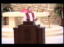 Bishop Dunkin Speaks at Pastor's 40th Anniv of Ordination