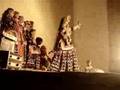 Sapera Dance