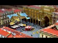 FLORENCIA (Italia) es la capital de la región de Toscana, se encuentra situada en torno al río Arno. y es conocida mundialmente por haber sido la cuna donde se desarrolló el Renacimiento desde finales del siglo XIV en adelante. Florencia es la ciudad por excelencia del Renacimiento, del arte italiano y de la familia Médici, posee hermosos palacios de fachadas rectangulares y soberbios almohadillados de piedra, en los que vivieron las grandes familias que rigieron los destinos de la ciudad y entre sus muros tejieron las grandes intrigas y las conjuras politicas. Médici-Riccardi, Davizzi-Davanzati, palacio de los Capitanes del Partido Güelfo, Buondelmonti, Bartolini-Salimbeni, Spini-Ferroni, Sangalletti,Giaconi, Antinori y el Strozzi. Pero el más famoso es sin duda el soberbio PALACIO PITTI (1458-1570), un gigantesco palacio renacentista, construido por Lucca Fancelli sobre proyecto de Brunelleschi. Fue encargo de un acaudalado banquero, Lucca Pitti, que arriesgaría su cabeza conspirando contra los Medici. El edificio esta construido en una imponente silleria de grueso almohadillado, con tres pisos separados por cornisas con balaustrada y los vanos de las ventanas y puertas enmarcadas en arcos de medio punto, aunque las de la planta baja representan tímpanos triangulares en su parte superior. Fue residencia de los Médici, los Lorena, señores de Toscana y los Saboya, reyes de Italia, bajo los cuales Florencia, fue capital del Reino. Es una ciudad que impresiona, respira arte <b>...</b>