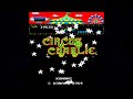 played to circus charlie complete. 1984 konami