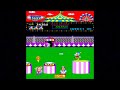 played to circus charlie complete. 1984 konami