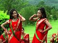 Nepali Myanmar Teej Songs Teej aayo sannani.mpg