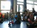 kinderfeestje van 'De Haven'