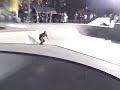 Orlando Skate Park King of Crete '06