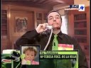 Mara Carfagna - Come ci vedono in Spagna