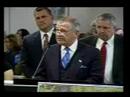 Tom Griffin Testimony on Unification