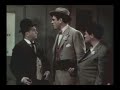 Roast Beef and Movies Technicolor excerpt Curly Howard