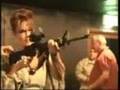 Sarah Palin Rifle Training