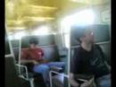 tragitto in treno POGGIO - SERMIDE