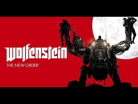 Wolfenstein: The New Order #5