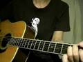 DEAR ALGERNON　氷室京介　cover