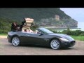 2010 Maserati GranCabrio/GranTurismo(USA) Soft Top Closed