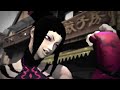 Super Street Fighter IV - Cody, Guy & Adon