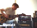 Elmwood M90 demo